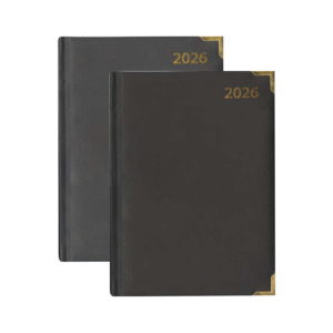 اجندة كلاسيك 2026 باطراف معدن